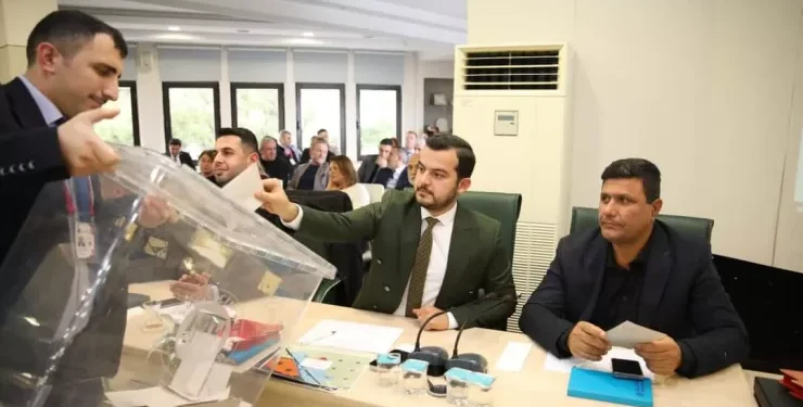ZAVLAK KARGICAK’I SAVUNDU
