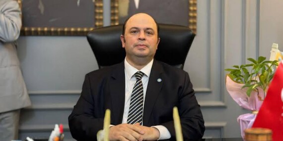 İYİ’LER SAHAYA ÇIKTI