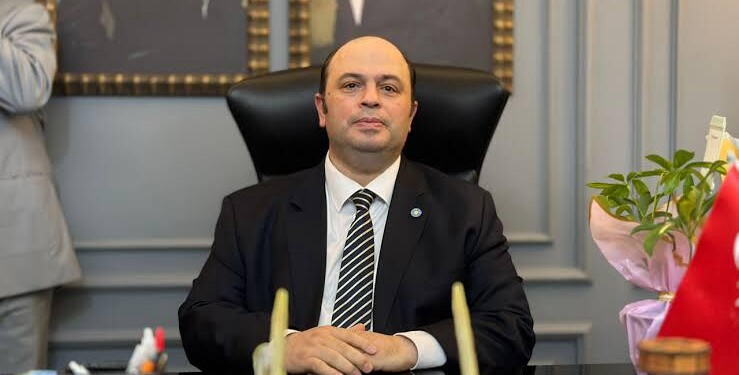 İYİ’LER SAHAYA ÇIKTI