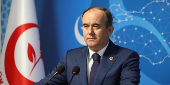 ÇAKIR’DAN SERT AÇIKLAMA!