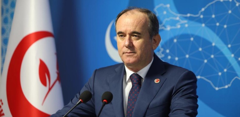 ÇAKIR’DAN SERT AÇIKLAMA!
