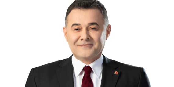 BAŞKAN YÜCEL STARTI BABA OCAĞINDAN VERİYOR