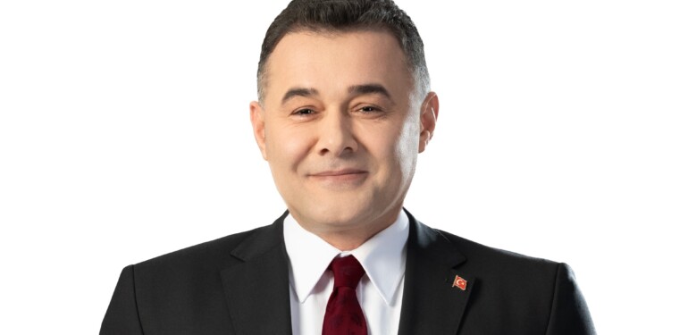 BAŞKAN YÜCEL STARTI BABA OCAĞINDAN VERİYOR