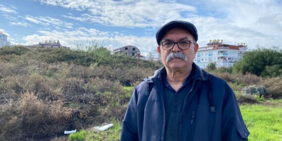 EMEKLİLERDEN ZAM TEPKİSİ