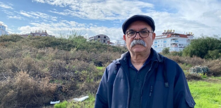 EMEKLİLERDEN ZAM TEPKİSİ