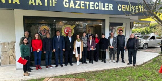 MİLLİ EĞİTİM VE ALGC’DEN ORTAK ‘TÜRKÇE’ PROJESİ