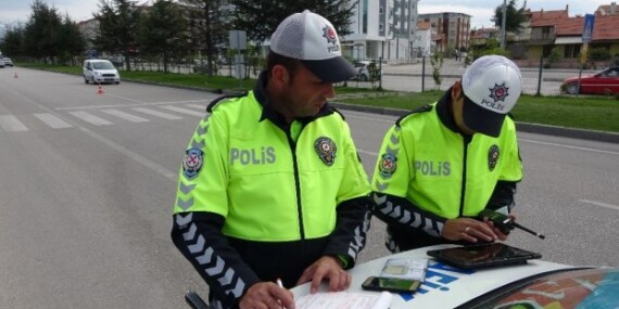 ARABASI OLANA YENİ KARAR: YAPTIRMAYANLAR 10 BİN LİRA CEZA ÖDEYECEK