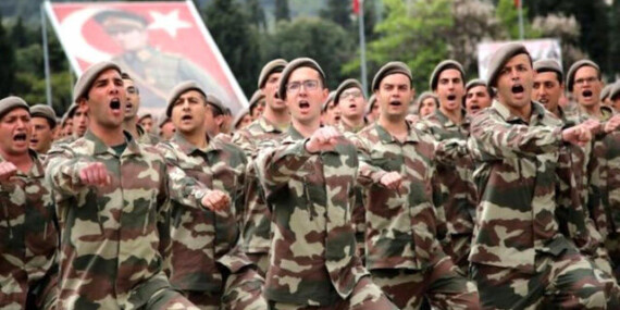 BEDELLİ ASKERLİK ZAMLANDI