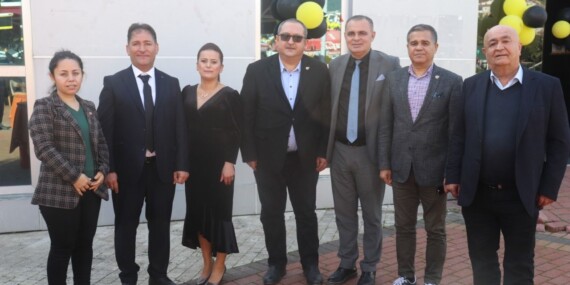 Alanya’ya yeni bir lezzet durağı
