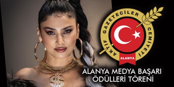 ALGC Medya Başarı Ödülleri sahiplerini buluyor