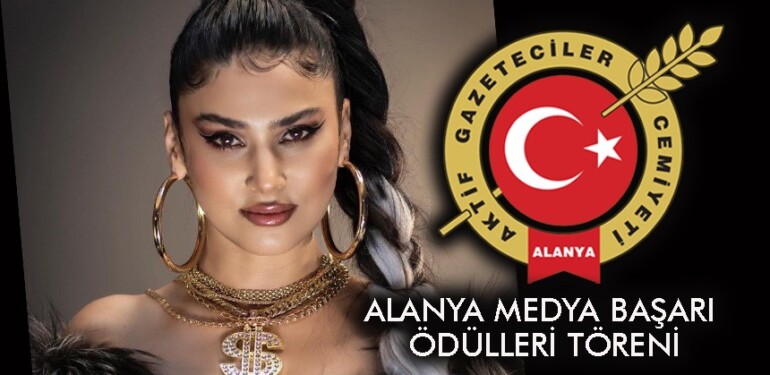 ALGC Medya Başarı Ödülleri sahiplerini buluyor