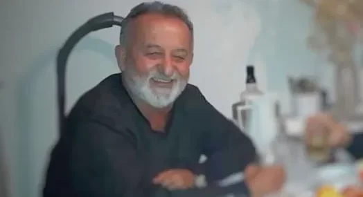 Kestel’in tanınmış ismi vefat etti