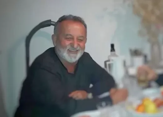 Kestel’in tanınmış ismi vefat etti