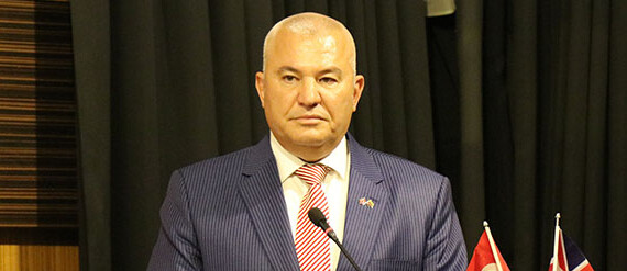 MEHMET ŞAHİN’DEN SESSİZLİK UYARISI