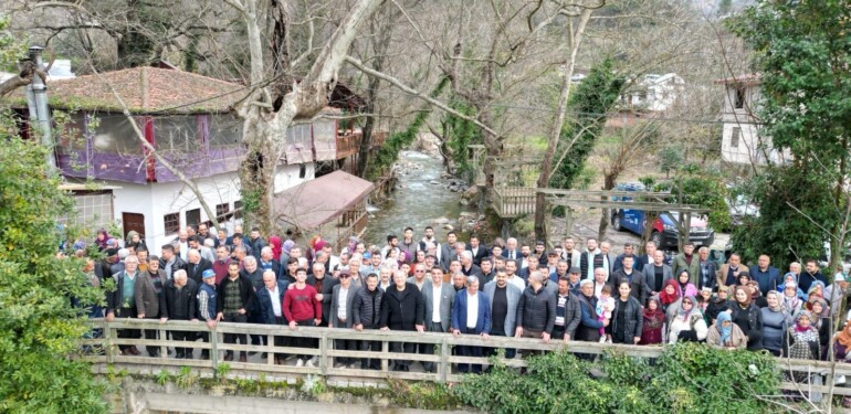 MEHMET ŞAHİN, HER YERDE!