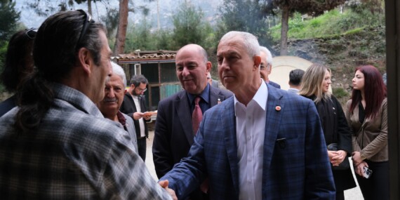 ÖZÇELİK’TEN “ANINDA” MÜDAHALE SÖZÜ