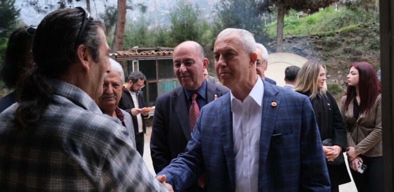 ÖZÇELİK’TEN “ANINDA” MÜDAHALE SÖZÜ
