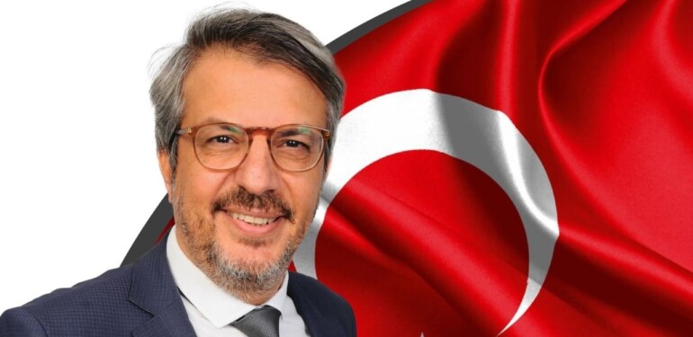 Alanya Belediye Başkan Adayı Dr. Biner’den gençlere mesaj! ‘Değişimin temellerini atıyoruz’