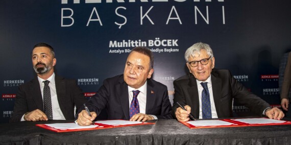 BÖCEKTEN ÇALIŞANLARA YÜZDE 80 ZAM