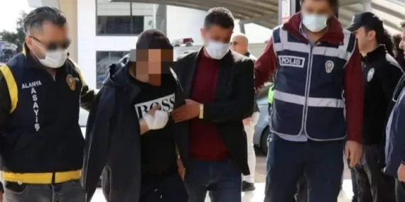 ALANYA’DA PATRONUNU ÖLDÜREN BEKÇİYE VERİLEN CEZA BELLİ OLDU