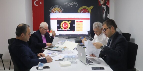 ALGC Alanya Medya Başarı Ödülleri sahiplerini arıyor