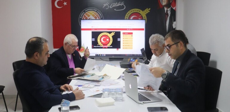 ALGC Alanya Medya Başarı Ödülleri sahiplerini arıyor