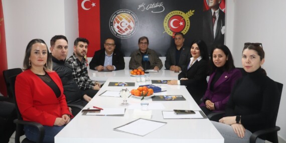 Anatolia Hospital’dan ALGC üyelerine indirimli sağlık hizmeti