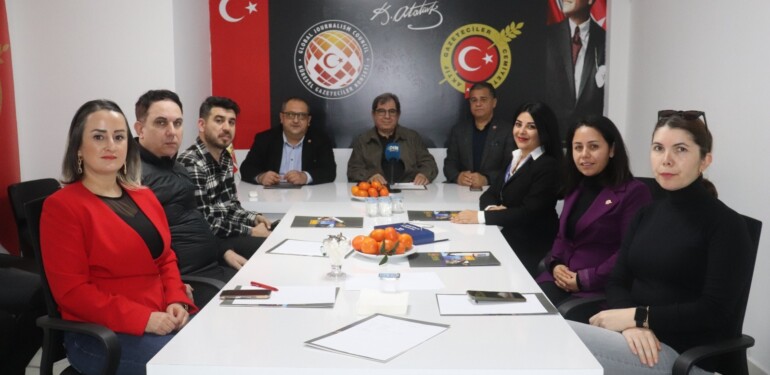 Anatolia Hospital’dan ALGC üyelerine indirimli sağlık hizmeti