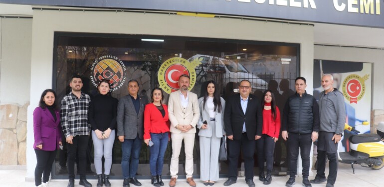 QM7’den ALGC’ye ziyaret