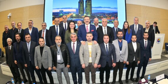 ALTSO’DAN ANKARA ÇIKARMASI