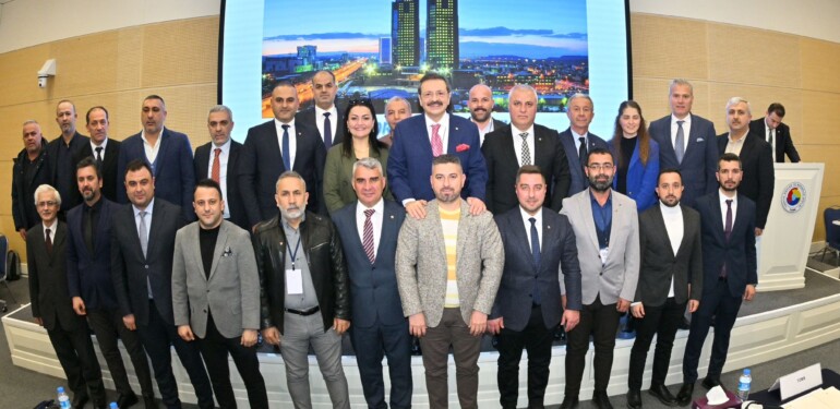 ALTSO’DAN ANKARA ÇIKARMASI