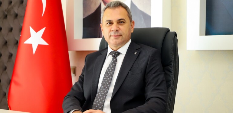 CUMHURBAŞKANI ERDOĞAN ANTALYA’YA GELİYOR