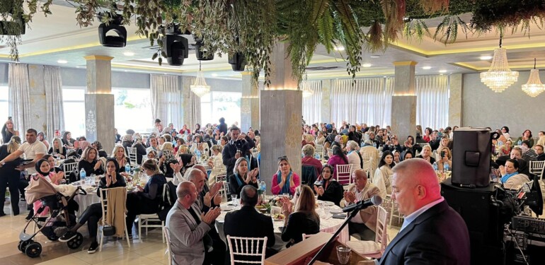 MEHMET ŞAHİN’DEN TRAFİK ÇİLESİNE SON VERECEK DEV PROJE