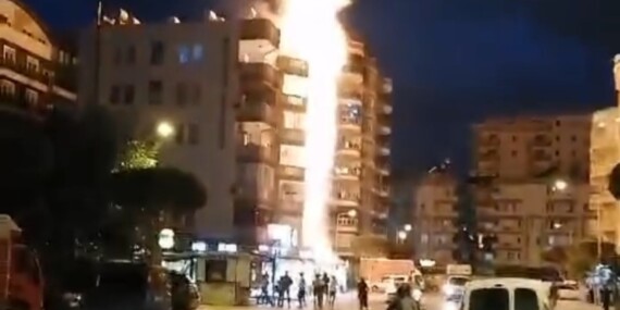 MAHMUTLAR’DA TIKANAN BACA FACİAYA NEDEN OLUYORDU