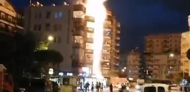 MAHMUTLAR’DA TIKANAN BACA FACİAYA NEDEN OLUYORDU