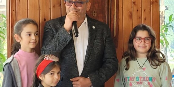 CHP’YE AĞIR VEDA