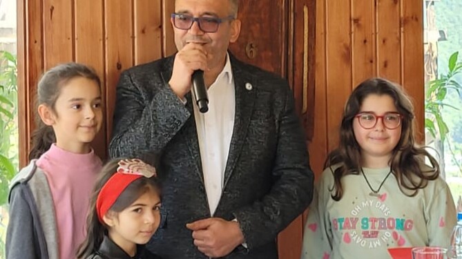 CHP’YE AĞIR VEDA