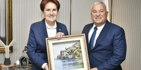 İŞTE MEHMET ŞAHİN’İN LİSTESİ