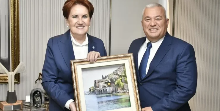 İŞTE MEHMET ŞAHİN’İN LİSTESİ