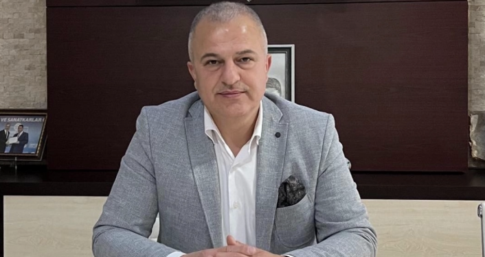 Alanya Şoförler Odası’ndan Böcek’e kamera teşekkürü
