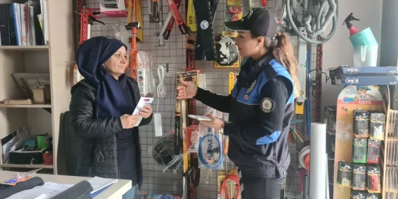 ALANYA EMNİYETİ’NDEN VATANDAŞLARA ‘OLTAYA GELMEYİN’ UYARISI
