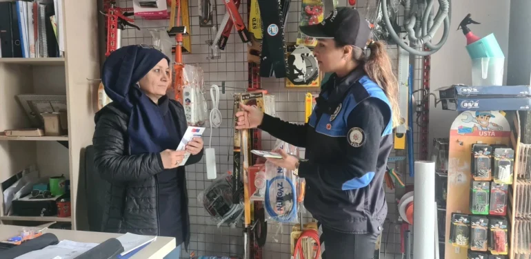 ALANYA EMNİYETİ’NDEN VATANDAŞLARA ‘OLTAYA GELMEYİN’ UYARISI