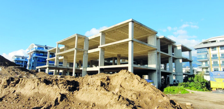 10 YILDIR ÇİVİ ÇAKILMADI!