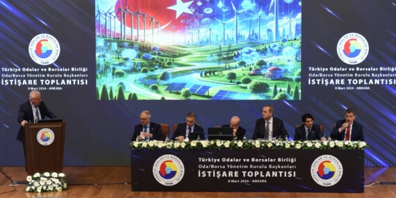 ERDEM BOŞ DURMUYOR