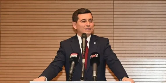 TÜTÜNCÜ; “HAL ESNAFI NE DERSE O OLACAK!”