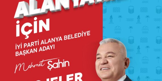 Şahin’in projelerine tam not
