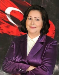 KADEMŞAH BAŞKÖY, KADINLARIN 8 MART KADINLAR GÜNÜNÜ KUTLADI