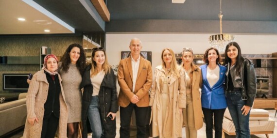 CHP Adayı Özçelik’ten Kestel çıkarması