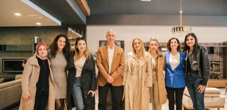 CHP Adayı Özçelik’ten Kestel çıkarması