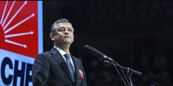 ÖZGÜR ÖZEL ALANYA’YA GELİYOR